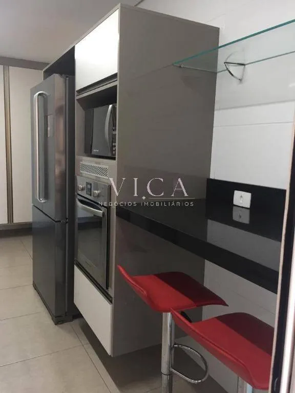 Imagem Apartamento 168m² 3 dormitórios para aluguel R$ 16.900/mês Alphaville