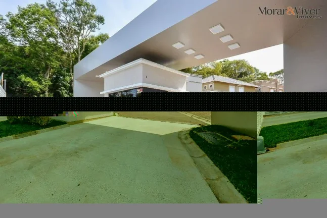 Imagem Casa para Venda em Curitiba, Campo Comprido, 3 dormitórios, 1 suíte, 3 banheiros, 1 vaga