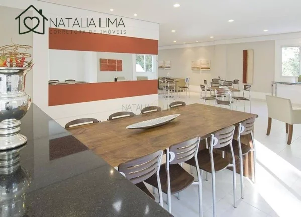 Imagem Apartamento 2 dorm a venda na Vila Andrade 700 metros do Shopping Morumbi Town