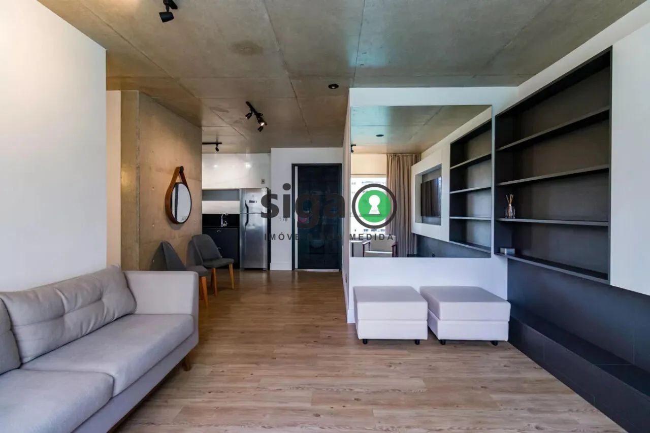 Imagem Apartamento para Venda Panamby, MAXHAUS BLX