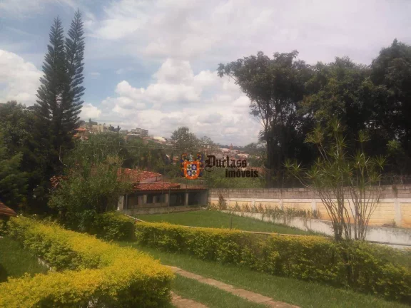 Imagem Chácara com 3 dormitórios à venda, 2040 m² por R$ 1.350.000,00 - Jardim Estância Brasil - Atibaia/SP