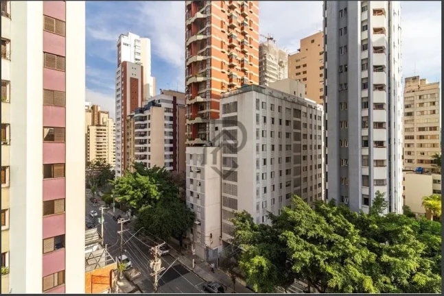 Imagem Apartamento pinheiros pronto para morar proximo metrô fradique