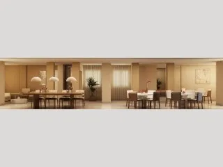 Imagem CONDOMÍNIO AMISTÁ ESPECIAL RESORT, AMISTÁ ESPECIAL SÃO PAULO, apartamento à venda em São Paulo, apartamento para venda em São Paulo, comprar ap