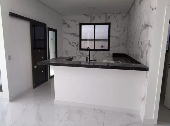 Imagem Sobrado com 3 Dormitorio(s) localizado(a) no bairro Mogi Moderno em Mogi das Cruzes / Mato Grosso do Sul Ref.:4255