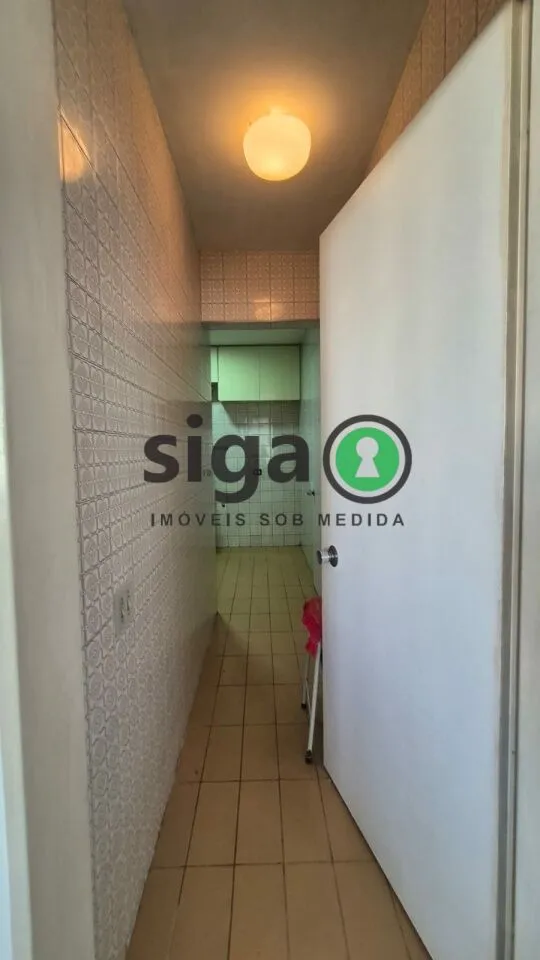 Imagem APARTAMENTO COM 202M² 3 DORMITORIOS A VENDA NO CONDOMÍNIO PORTAL DO MORUMBI