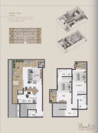 Imagem O novo empreendimento Wynn une design contemporâneo e elegância, em meio à natureza, perfeito par...