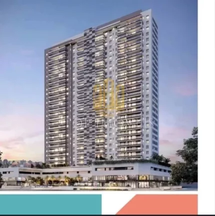 Foto do imóvel CONDOMÍNIO QUADRIA Entrega prevista: Maio/2026 Apartamento de 3 Dormitórios – Moderno, Espaçoso e Perfeito para sua Família! em Rodovia Presidente Dutra
