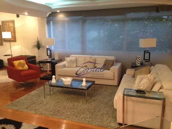 Imagem Apartamento com 2 dormitórios à venda, 180 m² por R$ 2.515.000,00 - Itaim Bibi - São Paulo/SP