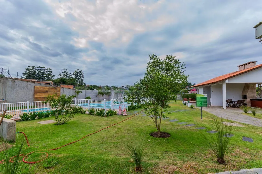 Imagem Casas de dois quartos e uma vaga de garagem em Porto Alegre Lomba do Pinheiro