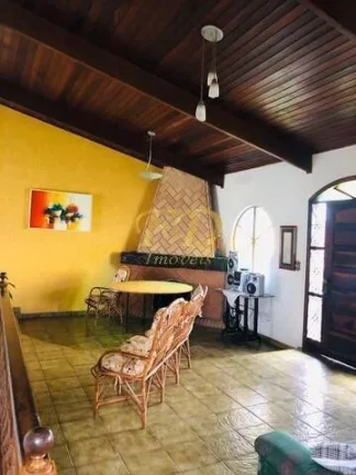 Imagem Casa em Terra Preta
