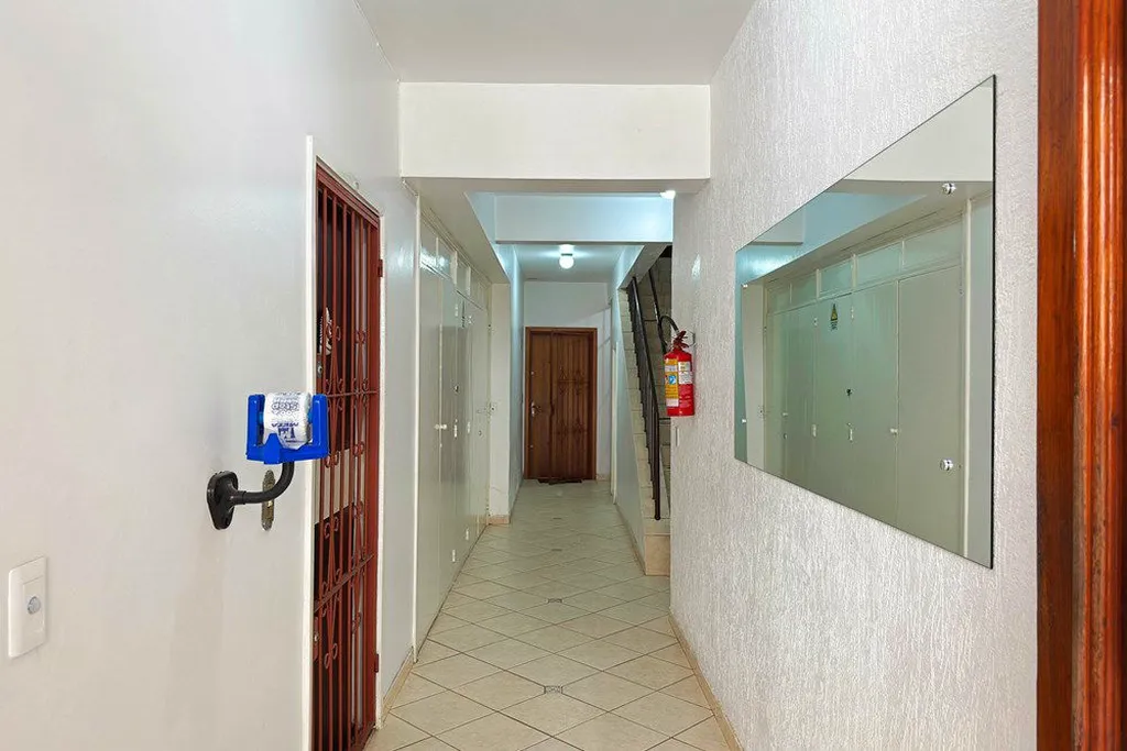 Imagem Apartamento em Azenha