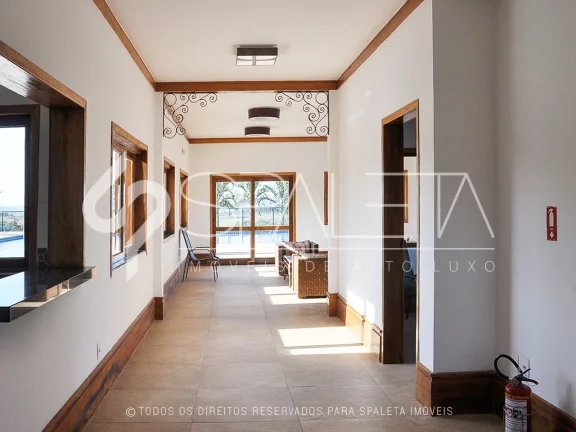 Imagem Lote com vista livre à venda na Fazenda Serrazul II em Itupeva