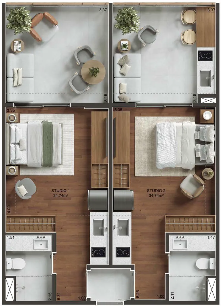 Imagem MO.dO Design Living - MO.dO Design Living