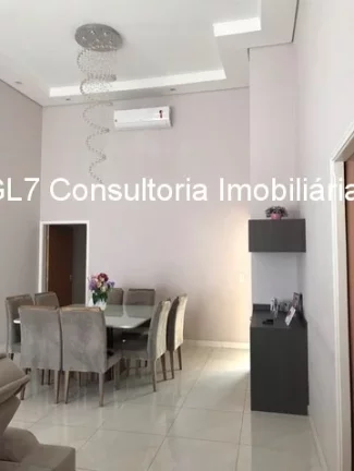 Imagem CASA CONDOMINIO BRESCIA EM INDAIATUBA SP