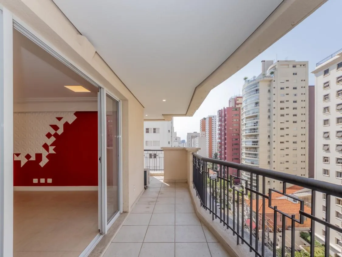 Imagem Apartamento, Residencial para Venda, Perdizes, São Paulo