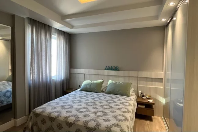 Imagem Apartamento à venda em Balneário Camboriú, Centro, com 3 quartos, 163m2