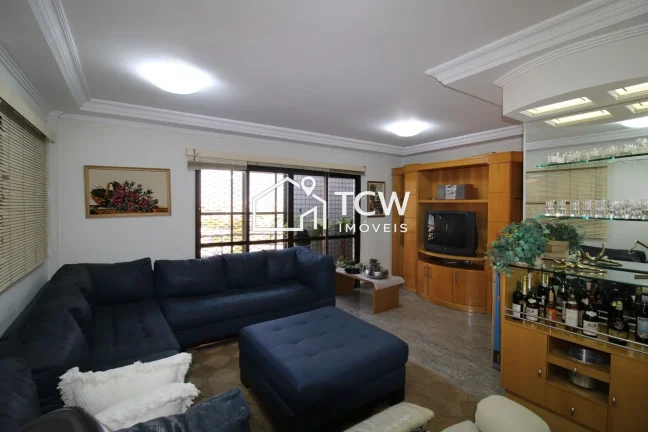 Imagem Apartamento à venda no bairro Jardim da Saúde - São Paulo/SP, Zona Sul