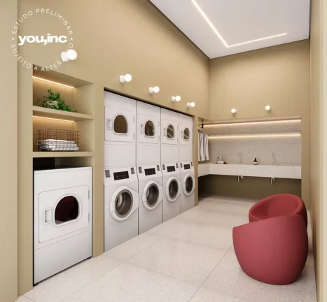 Imagem Apartamento à venda no bairro Vila Mariana - São Paulo/SP