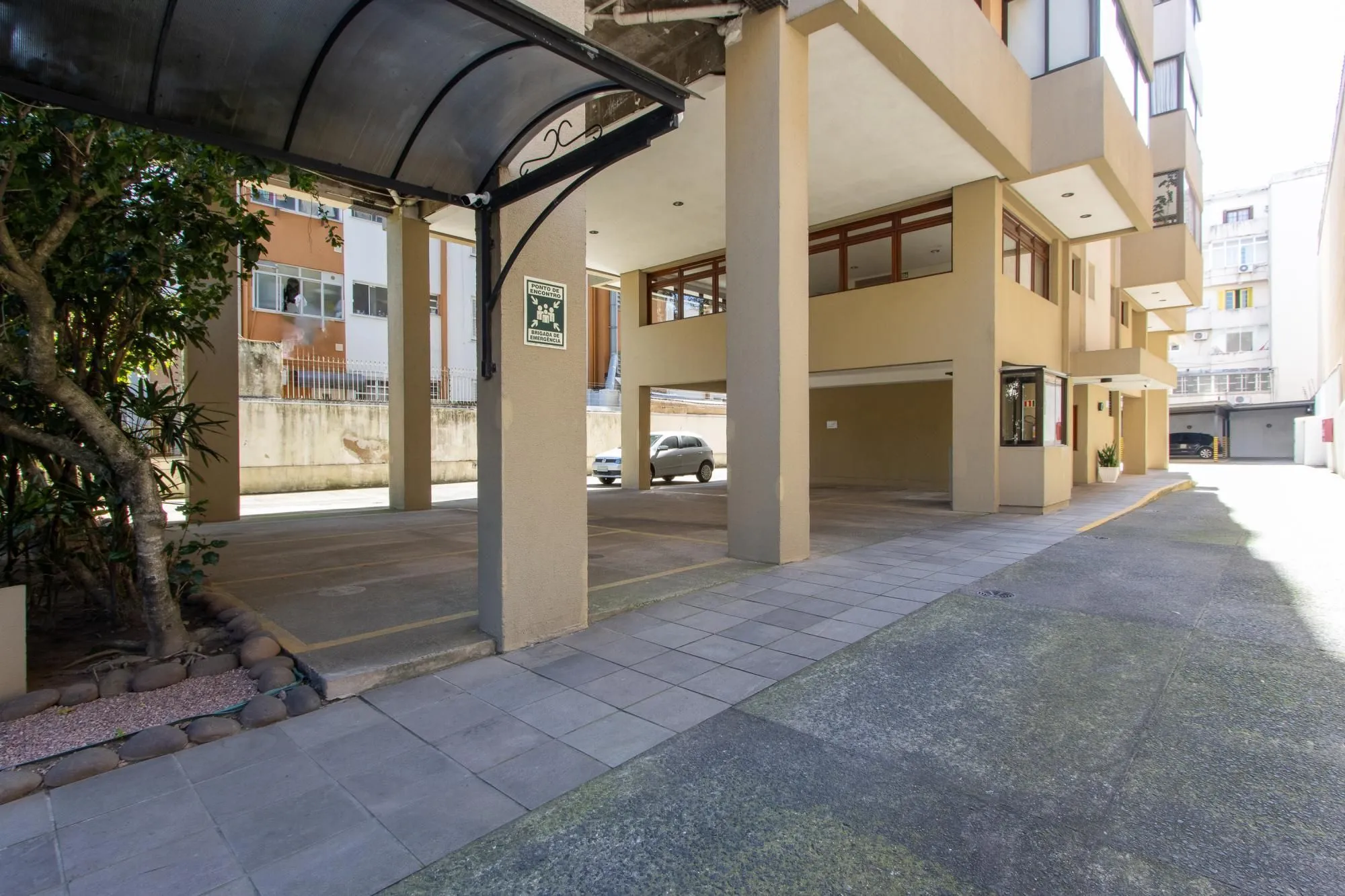 Imagem Apartamento em Santana