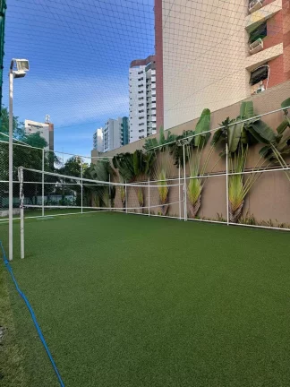 Imagem Apartamento 3 quartos, para venda, Porteira fechda, Edificio Maria João, Boa Viagem, Recife.