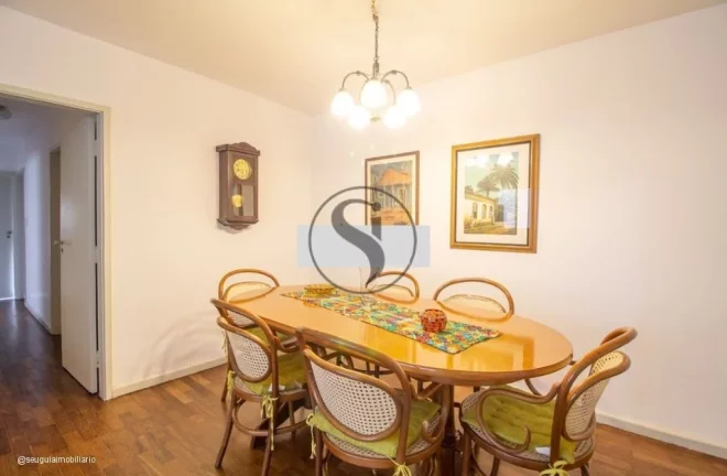 Imagem APARTAMENTO RESIDENCIAL em SÃO PAULO - SP, ITAIM BIBI