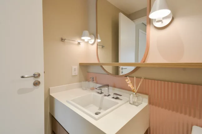 Imagem Apartamento à venda em São Paulo, Vila Mariana, com 3 quartos, 211m2