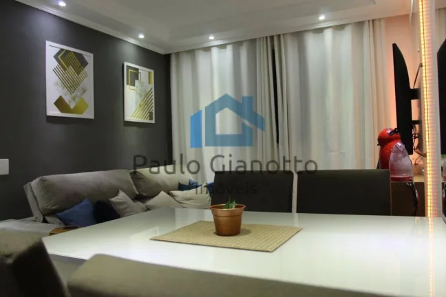 Imagem Apartamento à venda em Cotia - Residencial Nova Zelândia
