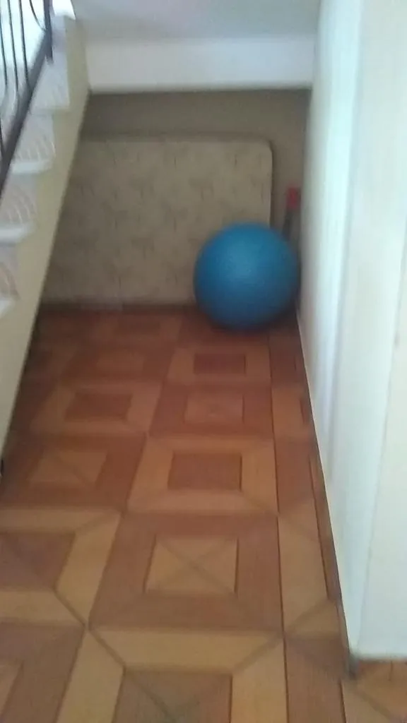 Imagem Ótimo Sobrado perto da Armando Pannunzio