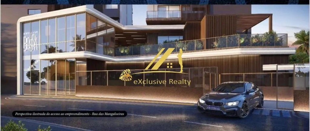 Foto do imóvel Apartamento RESIDENCIAL em Salvador - Bahia, Jaguaribe