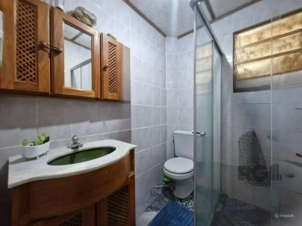 Imagem Casa com 4 dormitórios no bairro Jardim Leopoldina