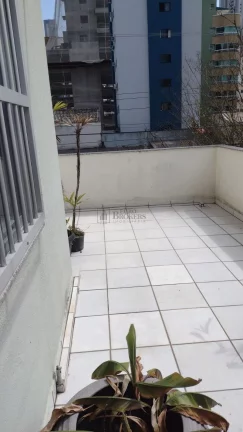 Imagem Apartamento com 3 dormitórios no Centro de Balneário Camboriú