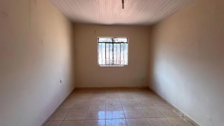 Imagem Casa com 1 dormitório no bairro Vila Militar, em Uberaba