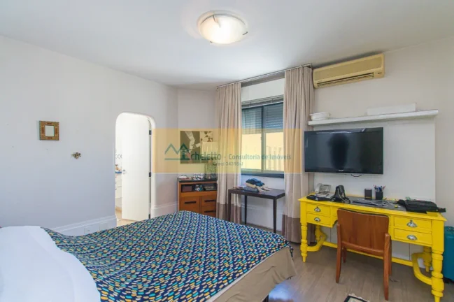 Imagem COBERTURA RESIDENCIAL em SÃO PAULO - SP, SANTA CECÍLIA