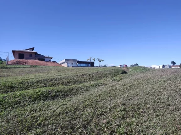 Imagem Terreno de 804m² no Condomínio Terras de Santa Teresa em Itupeva-SP: Oportunidade imperdível!
