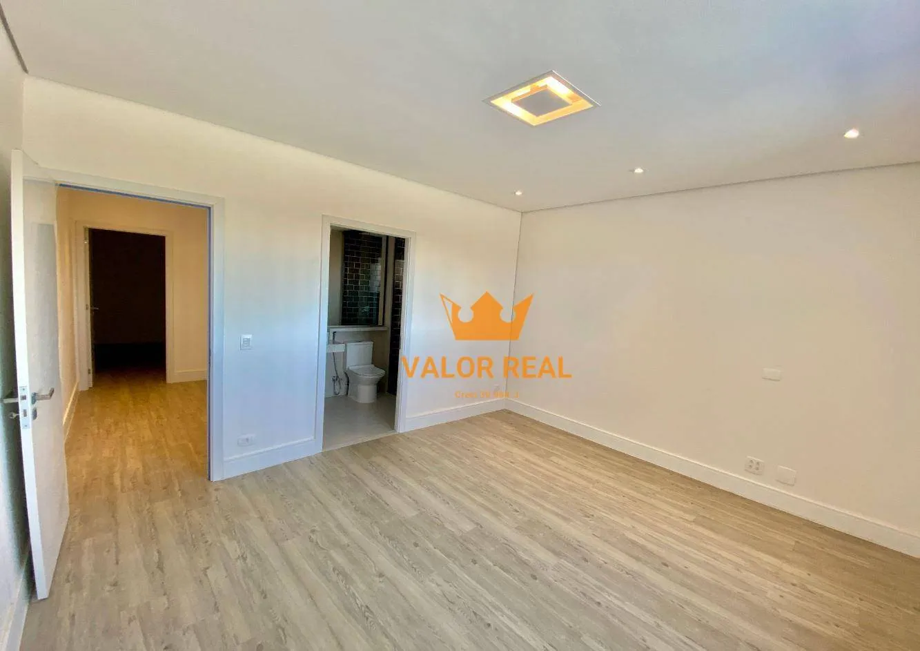 Imagem Brisas Jundiaí, casa com 3 suítes, 300m², alto padrão, no Bairro Malota, em Jundiaí-SP