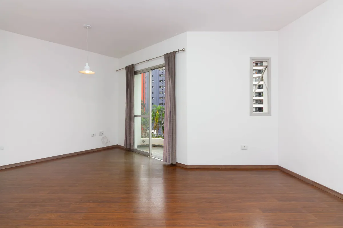 Imagem Apartamento para venda em Vila Indiana com 2 quartos, 75m2
