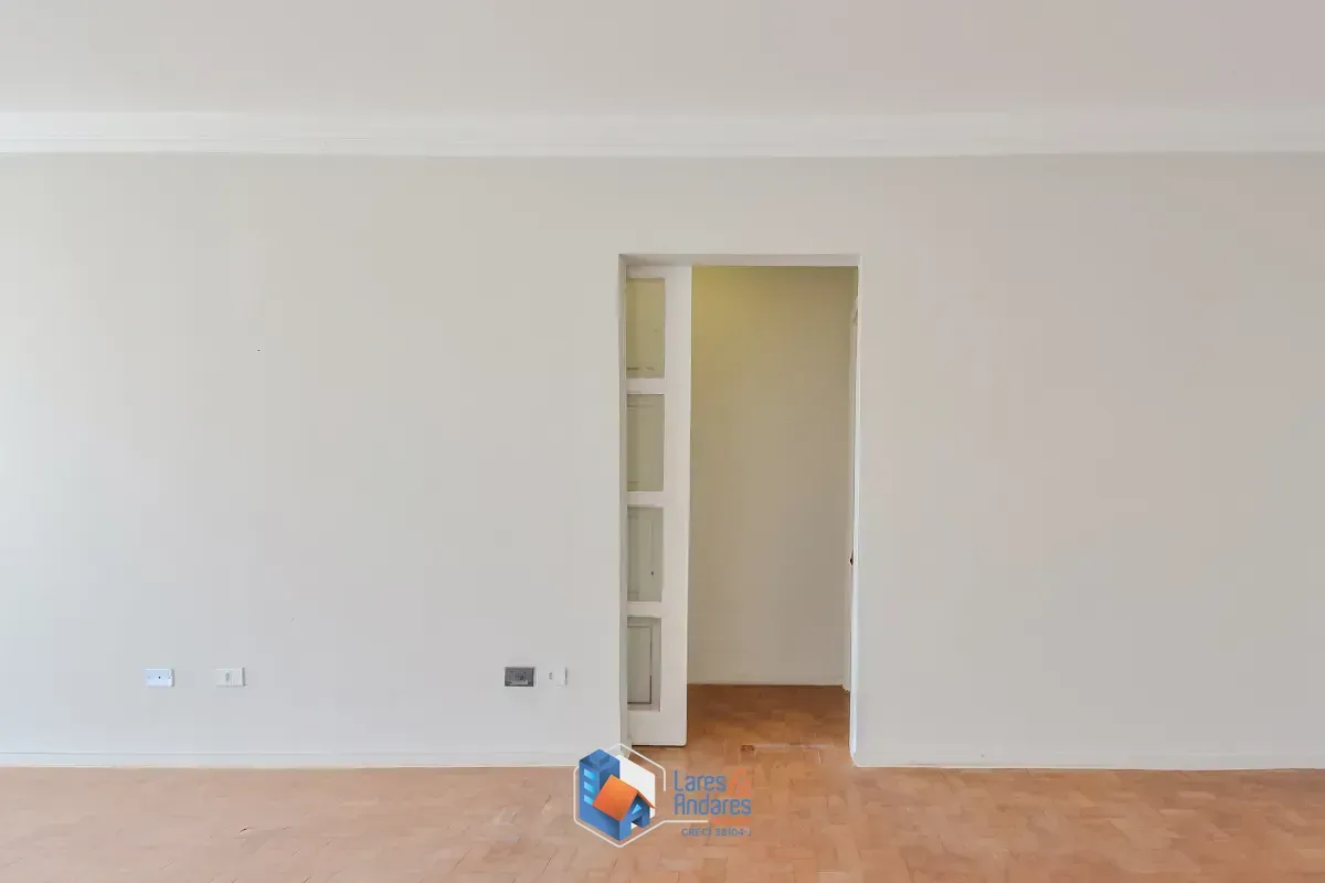 Imagem Apartamento para venda em Cerqueira César com 2 quartos, 95m²