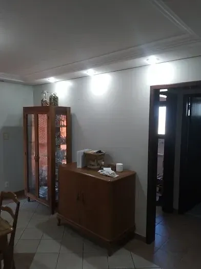 Imagem Casa com 4 Quartos à Venda, 277,58 m² em Centro - Ijuí