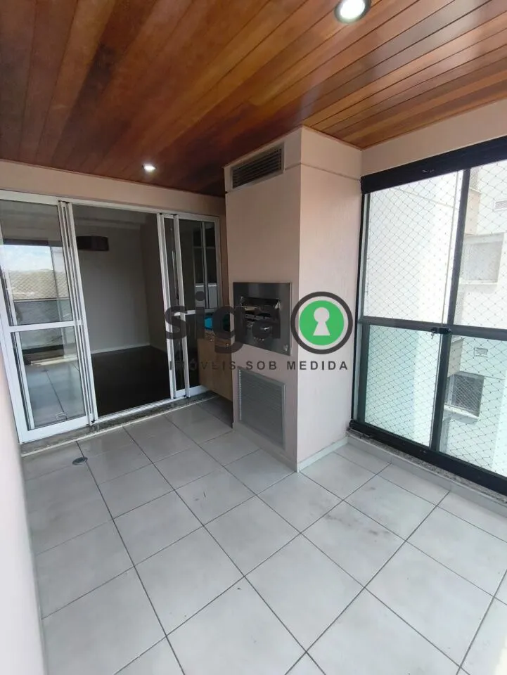 Imagem Apartamento de 82m² com 2 quartos e 2 vagas à venda na Chácara Santo Antônio