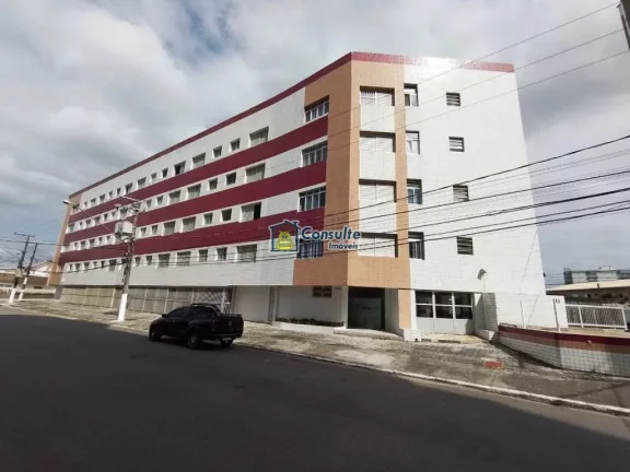 Imagem APARTAMENTO COM 39 m² - MIRIM - PRAIA GRANDE SP