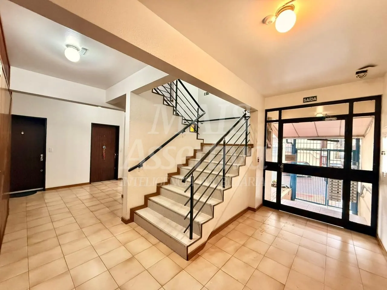 Imagem Apartamento para locação, localizado no Edifício Jasmim no bairro Ouro Branco em Novo Hamburgo/RS...