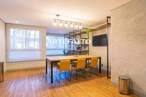 Imagem Apartamento à venda em São Paulo, Vila Andrade, com 2 quartos, 50m2