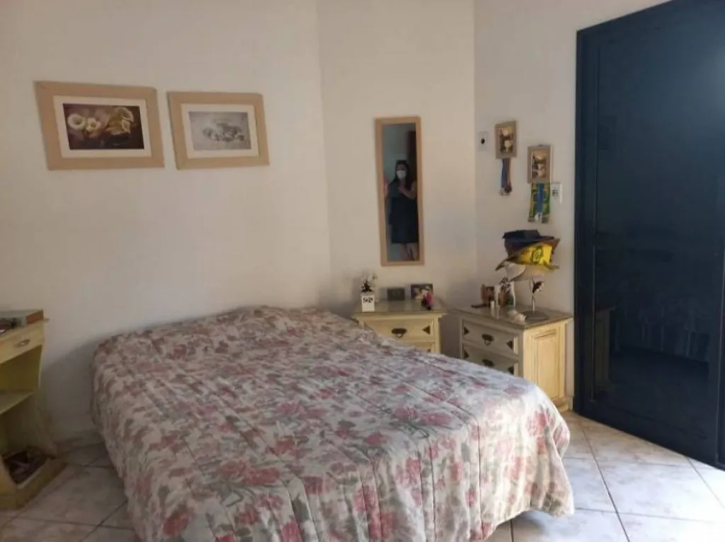 Imagem APARTAMENTO COM 100,00 m² - GUILHERMINA - PRAIA GRANDE SP