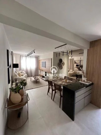 Imagem Apartamento à venda, 72 m² por R$ 937.900,00 - Serra - Belo Horizonte/MG