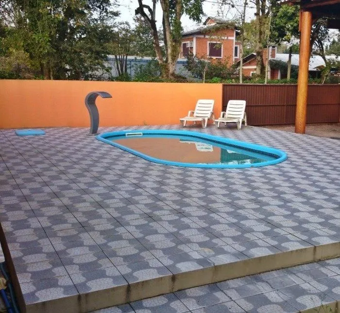 Imagem Casa em Águas Claras