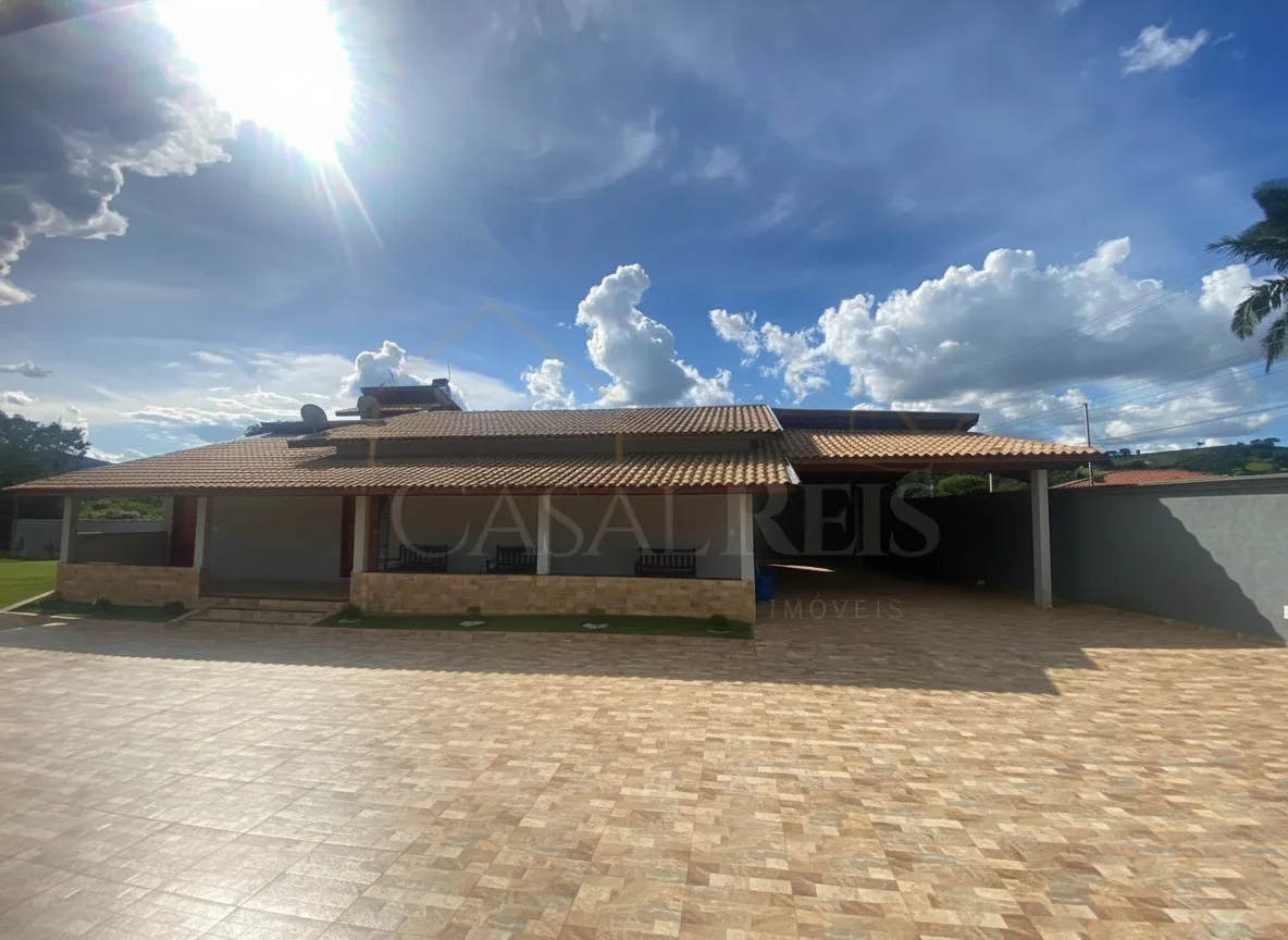 Imagem Chácara 103 m² à venda em Souza Lima, Poços de Caldas