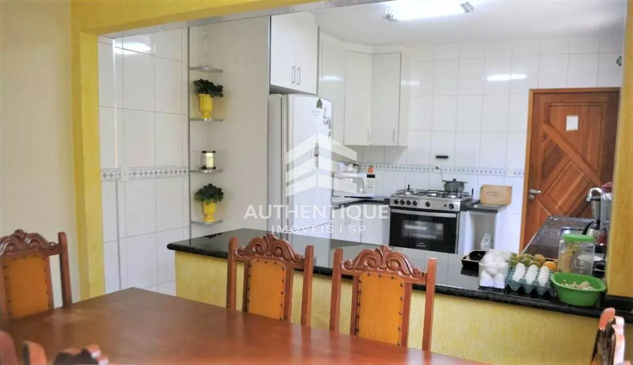 Imagem Casa à venda no bairro Vila Caraguatá - São Paulo/SP, Zona Sul