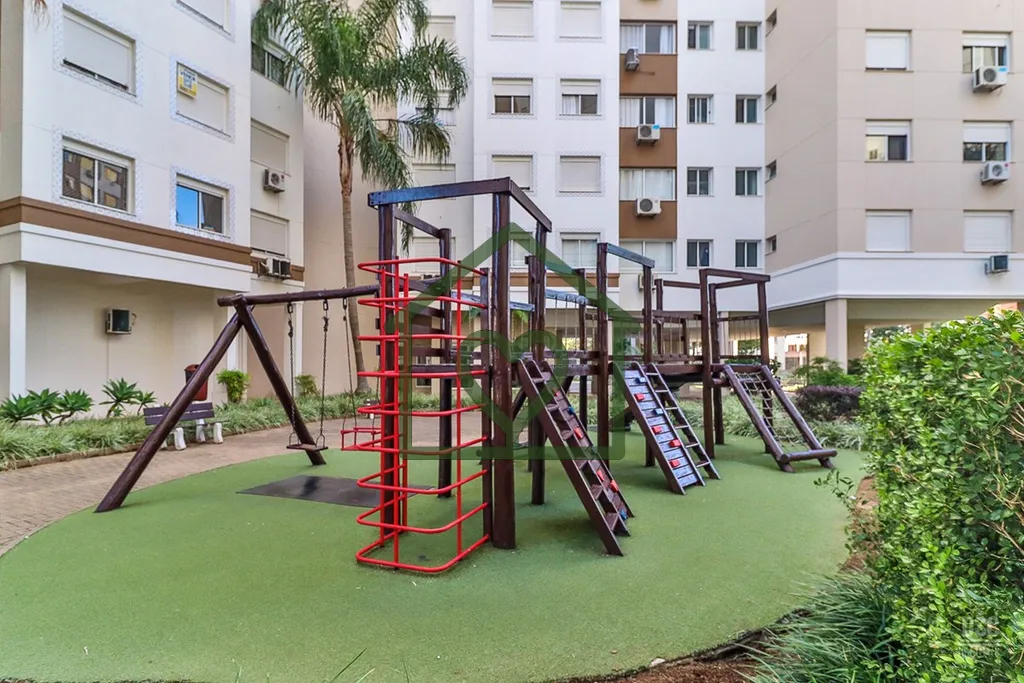 Imagem APARTAMENTO DE 66M² DE 2 DORMITÓRIOS, 1 SUÍTE, 1 BANHEIRO SOCIAL, SALA COM LIVING ESTENDIDO, COZI...