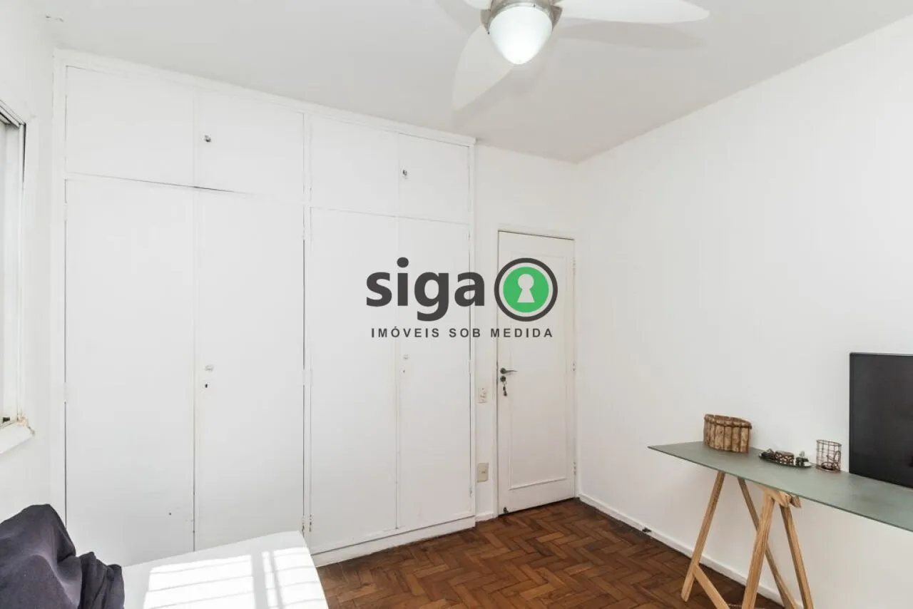 Imagem Sobrado em Campo Belo- 220m², 4 Quartos, 4 vagas disponível para Venda e locação!!!