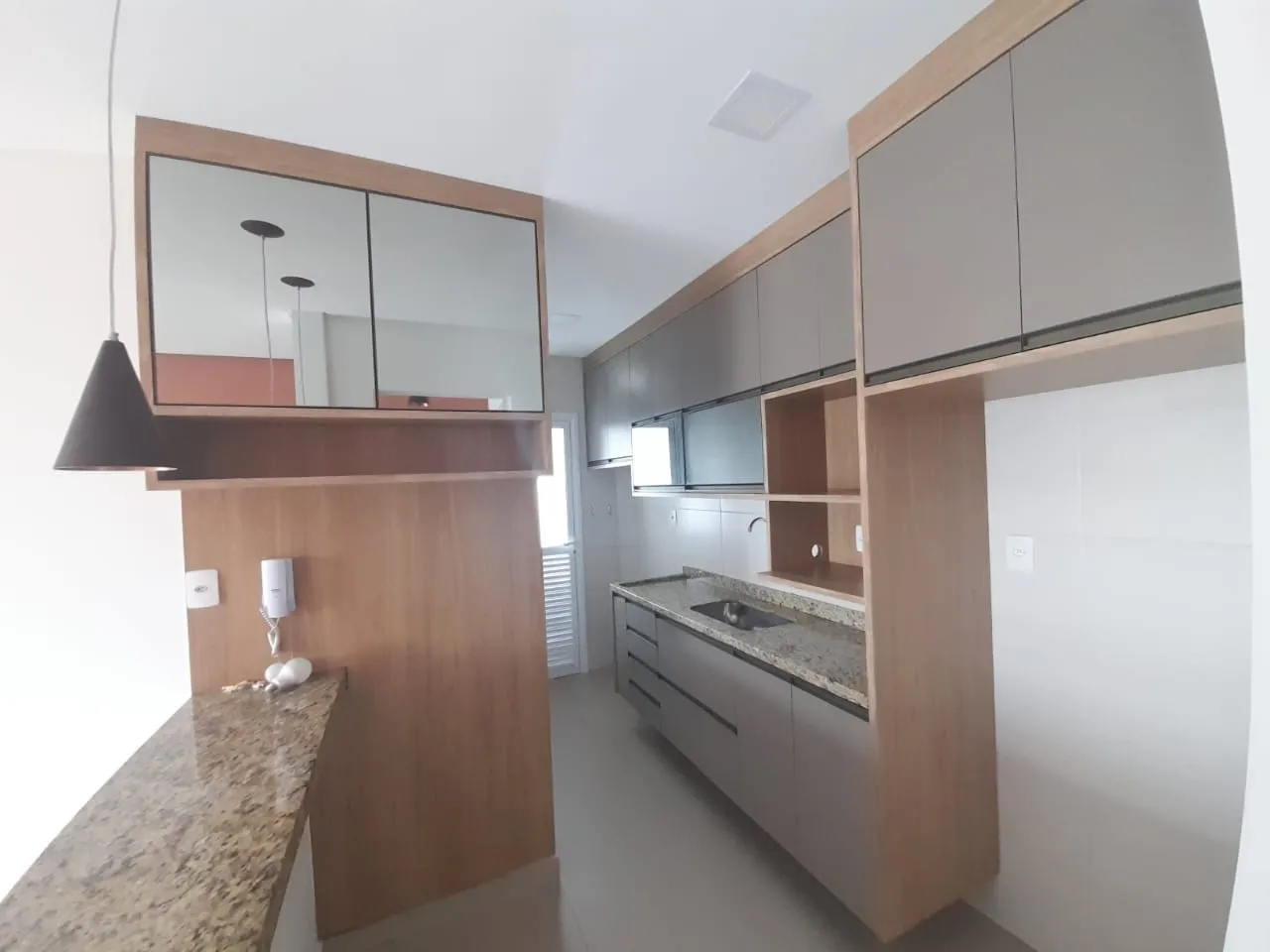 Imagem Apartamento à venda 2 Quartos, 1 Suite, 1 Vaga, 113.26M², Centro, Taubaté - SP | Villaggio Santa Terezinha
